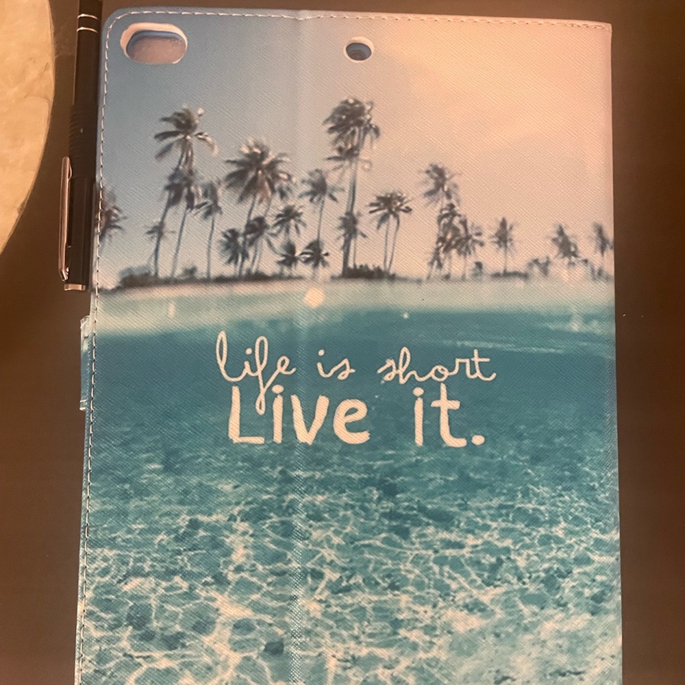 iPad Case